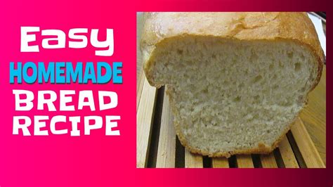 PINAY's SECRET OF YUMMY HOMEMADE BREAD!!! .